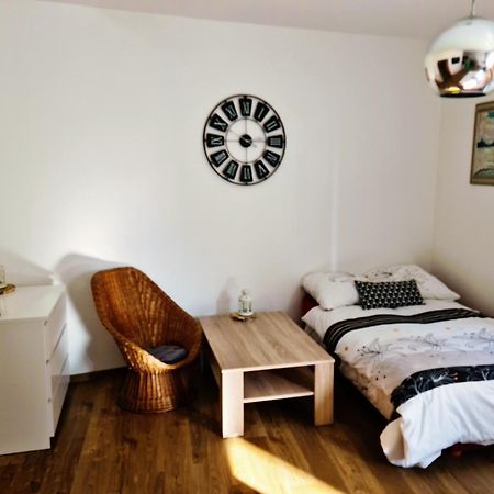 City Centre Apartments Liberec Exterior foto