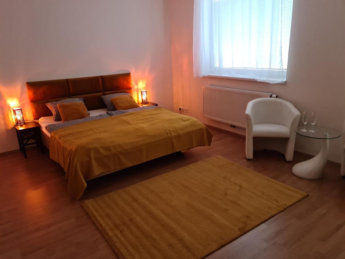 City Centre Apartments Liberec Exterior foto
